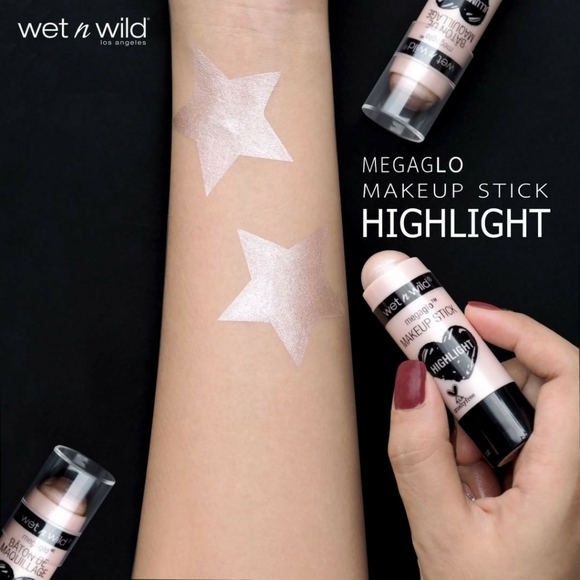 wet n wild glow stick